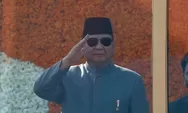 Dominasi Gen Z! 81,7 Persen Nyatakan Puas dengan Prabowo, Ini Rahasia Kinerjanya yang Jadi Sorotan