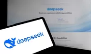 Amerika Serikat Larang DeepSeek! Ratusan Perusahaan AS Panik, Chatbot China Ini Bikin Pemerintah Ketar-ketir!