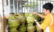 Para Agen Gas Elpiji 3 Kg Keluhkan Aturan Foto KTP, Bikin Ribet dan Tak Jelas!