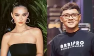 Agnez Mo Kalah di Pengadilan, Wajib Bayar Rp1,5 Miliar pada Ari Bias dalam Kasus Hak Cipta