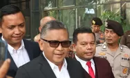 KPK vs Hasto, Sidang Praperadilan Panas, Benarkah Ada Kepentingan Tersembunyi?