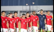 Perbandingan Harga Pemain Timnas Indonesia vs Uzbekistan di Piala Asia U-20: Siapa Lebih Unggul?