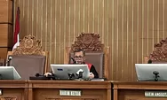 Hakim Tolak Praperadilan Hasto Kristiyanto, Ini Kesalahan Fatal yang Bikin Permohonannya Mental