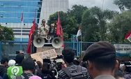 THR Ojol di Ujung Tanduk! Noel Janji Perjuangkan, Tapi Aplikator Mau Tanggung Jawab?