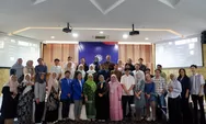 Eco Bhinneka Muhammadiyah Dorong Kepemimpinan Kaum Muda Lintas Iman Hadapi Krisis Iklim dengan Keadilan Gender