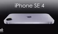 iPhone SE 4 Hadir dengan Modem 5G Buatan Apple, Tapi Ada Kekurangannya!