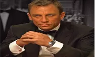 Amazon MGM Studios Siap Ambil Kendali Atas Waralaba Film James Bond, Usai Michael G Wilson dan Barbara Broccoli Undurkan Diri