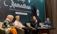 Puasa Energi di Ramadan, Muhammadiyah dan Greenfaith Dorong Transisi Energi Berkeadilan