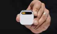 Gagal di Pasaran! Humane AI Pin Resmi Dimatikan, Pengguna Wajib Lakukan Ini Sebelum 28 Februari!