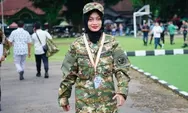 Vinanda Prameswati Mencuri Perhatian! Walkot Termuda Ini Tampil Percaya Diri di Retret Kepala Daerah