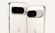 Google Pixel 9a Bocor Lagi! Desain Baru Tanpa Kamera Bump Jadi Sorotan