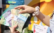 Mau Tukar Uang Baru Lebaran? BI Punya Cara Praktis Tanpa Antre, Simak Syarat dan Lokasi Penukarannya!