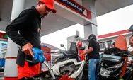 Skandal BBM Oplosan! RON 90 Jadi Pertamax, Benarkah Bikin Mesin Rusak? Ini Faktanya