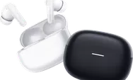 Xiaomi Buds 5 Pro Punya Wi-Fi? Audio Jernih hingga 96kHz, Redmi Book Pro 16 (2025) Juga Hadir dengan Performa Ngebut!
