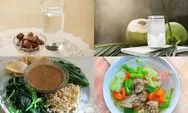 10 Menu Buka Puasa Sehat dan Praktis yang Wajib Dicoba! No. 7 Bikin Ketagihan, Mudah Dibuat di Rumah!