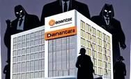 Danantara, antara Optimisme dan Bayang-Bayang Korupsi di Lingkaran Elite