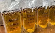 Minyakita Ternyata Tak Sesuai Takaran, Pemerintah Diminta Bertindak Tegas Produsen!