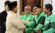 THR Grab 2025 Resmi Diumumkan! Ini Kriteria Driver yang Berhak Dapat Bonus