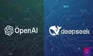 OpenAI Sebut DeepSeek "Dikendalikan Negara" dan Desak Pelarangan Model AI Tiongkok