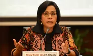 Isu Reshuffle Mencuat! Sri Mulyani Bungkam, Airlangga Tak Tahu, Siapa Saja yang Akan Lengser?