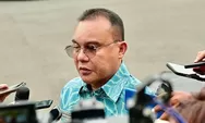 Gerindra Tegaskan Tak Ada Reshuffle, Sri Mulyani dan Prabowo Justru Pamer Keakraban