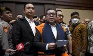 Jaksa KPK Sebut Hasto Kristiyanto Berupaya Jaga Jarak dari Kasus Suap Harun Masiku