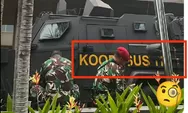 Sebegitu Ketar Ketir Anggota Dewan dan Pemerintah, Sampai Kopassus Diterjunkan, Tanda yang Dibahas Tak Boleh Gagal Meski Dilakukan Diam-diam