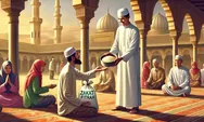 Zakat Fitrah, Uang atau Beras? Jangan Sampai Salah Pilih!