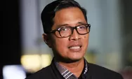 Profil Febri Diansyah, Dari Wajah KPK ke Pengacara Kontroversial, Benarkah Berubah Haluan?