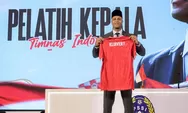 Debut Patrick Kluivert, Mampukah Timnas Indonesia Taklukkan Australia di Kualifikasi Piala Dunia 2026?