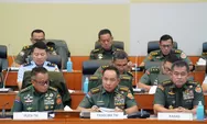RUU TNI: Batas Pensiun TNI Naik, Jabatan Sipil Dibuka! Reformasi atau Langkah Diam-diam Kembalikan Dwi Fungsi?