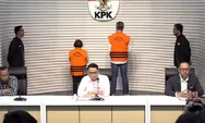 Korupsi LPEI Bikin Syok! KPK Sita 24 Aset Senilai Rp 882,5 Miliar, Siapa Dalangnya?