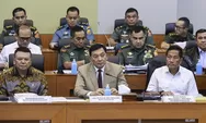 Revisi UU TNI Disahkan, Kembalinya Dwifungsi Militer atau Reformasi Pertahanan?
