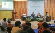 Membumikan Iman untuk Menyelamatkan Bumi, Eco Bhinneka dan GreenFaith Gelar Diseminasi Hasil Advokasi Lintas Agama untuk Mengelola Risiko Lingkungan