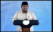 Prabowo Shame on You Sir, Sebut Pengkritik RUU TNI Bagai Anjing Menggonggong, Umpatan Prabowo Usai Ndasmu dan Omon-omon Menuai Kecaman