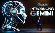 Inovasi Baru! Google Rilis Fitur AI yang Bisa Jawab Pertanyaan Lewat Kamera Ponsel