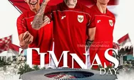 Timnas Indonesia vs Bahrain Malam Ini! Cek Jadwal, Siaran TV, dan Link Live Streaming Resmi Laga Kualifikasi Piala Dunia 2026