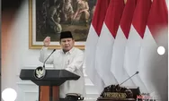 Rencana Presiden Prabowo Hadapi Tarif Dagang Baru dari AS Dianggap Tak Cerdas, Netizen Ini Pertanyakan Intelektual Prabowo Kenapa Jadi Lemah