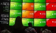 IHSG Langsung Ambles 9 Persen Setelah Libur Lebaran, Ini Dampaknya Buat Kantong Rakyat Biasa