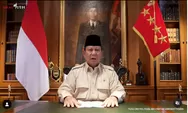 Ternyata Sebelum Lebaran,  Presiden Prabowo Sudah Tandatangani UU TNI dan Mulai Berlaku 26 Maret 2025 