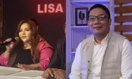 Viral Tudingan Lisa Mariana ke Ridwan Kamil, Kini Balik Dilaporkan dan Terancam Hukuman Penjara 12 Tahun Atas Pasal UU ITE Berlapis