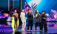 Fans Kecewa Angie Carvalho Harus Tereliminasi di 5 Besar Indonesia Idol, Seruan Downfall Karena Banyak Pilih Suara Tak Berkualitas