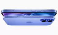 Apple Kampanyekan iPhone 16 Bisa Dipakai Tanpa Casing, Smartphone Tangguh Gak Perlu Takut Jatuh