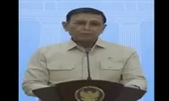 Di Saat Jokowi Diutus ke Vatikan, Jenderal (TNI) Wiranto Bertemu Presiden Prabowo "Bahas" Penggantian Gibran