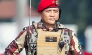 Heboh Foto Anggota Kopassus Bareng Hercules, Mayjen Djon Afriandi Langsung Minta Maaf, Ada Apa Sebenarnya?