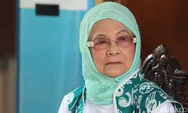 Kabar Duka! Bunda Iffet Tutup Usia, Perjalanan Hidup Sosok Paling Berpengaruh di Balik Sukses Slank Berakhir