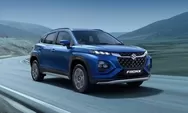 Harga Mulai Rp200 Jutaan, Suzuki Fronx Siap Mengaspal di Indonesia 28 Mei 2025, Ini Bocoran Spesifikasi dan Harganya