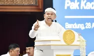 Usulan Vasektomi Jadi Syarat Bansos dari Dedi Mulyadi Tuai Kecaman, Dinilai Langgar Hak dan Nilai Agama