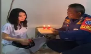 Yang Lain Sibuk Konflik Kepentingan, Petugas Damkar Tulus Jalankan Tugasnya, Terbukti Puput Baru Putus dari Pacarnya Rayakan HUT Bersama Damkar