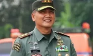 Letjen Kunto Dimutasi Mendadak, TNI Buka Suara, Bukan Karena Ayahnya Kritik Gibran, Tapi Karena Hal Ini